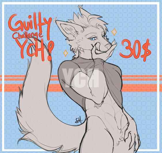 Squeeze YCH