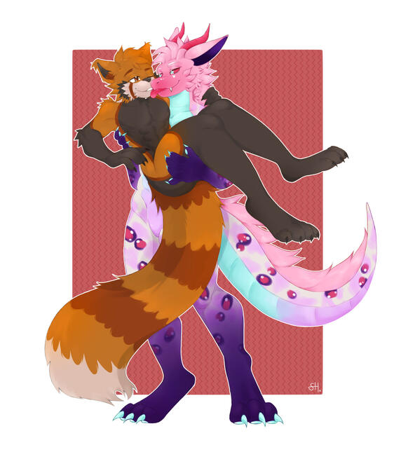 Squeeze YCH
